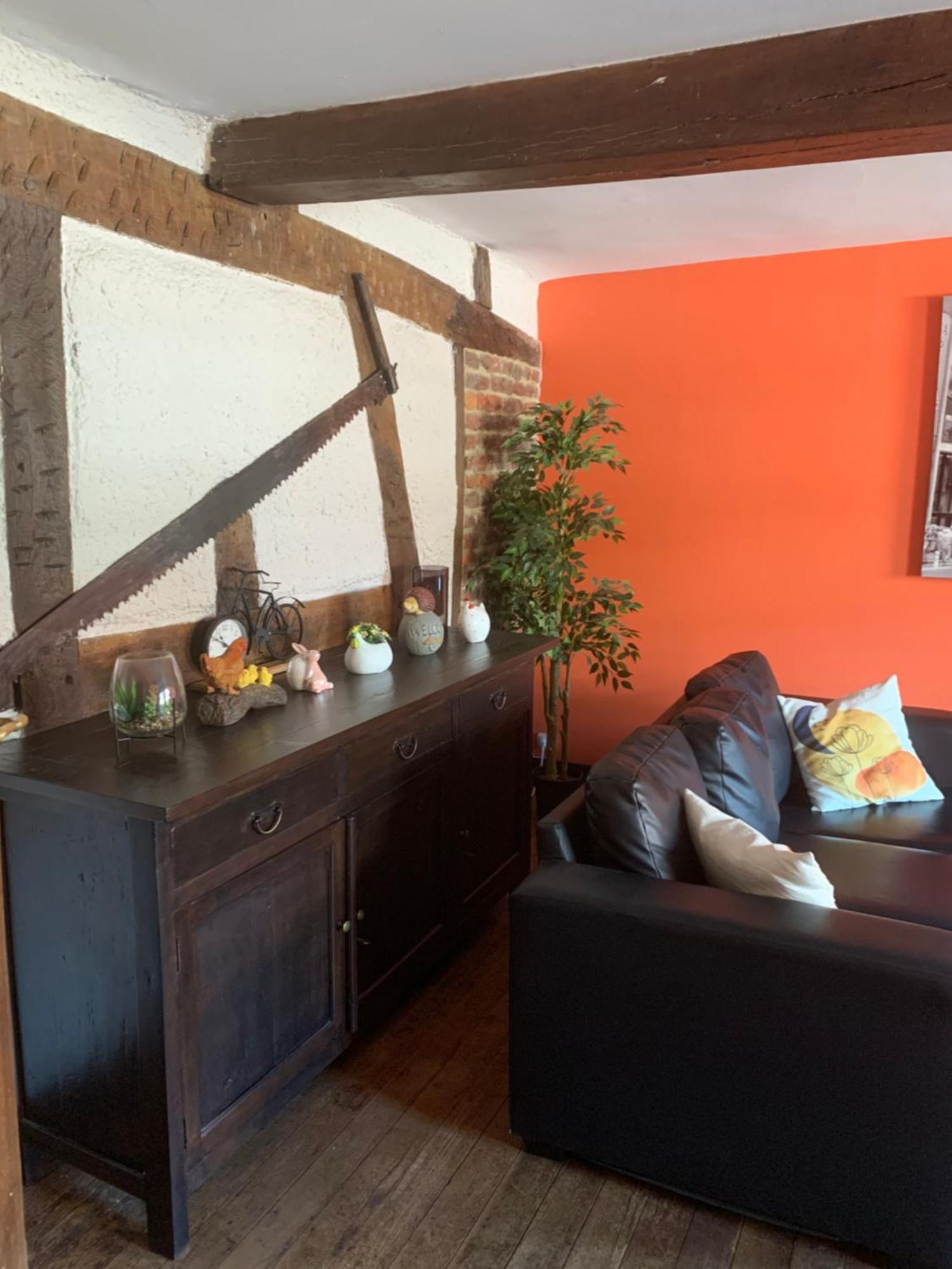 Holiday home La Doyenne