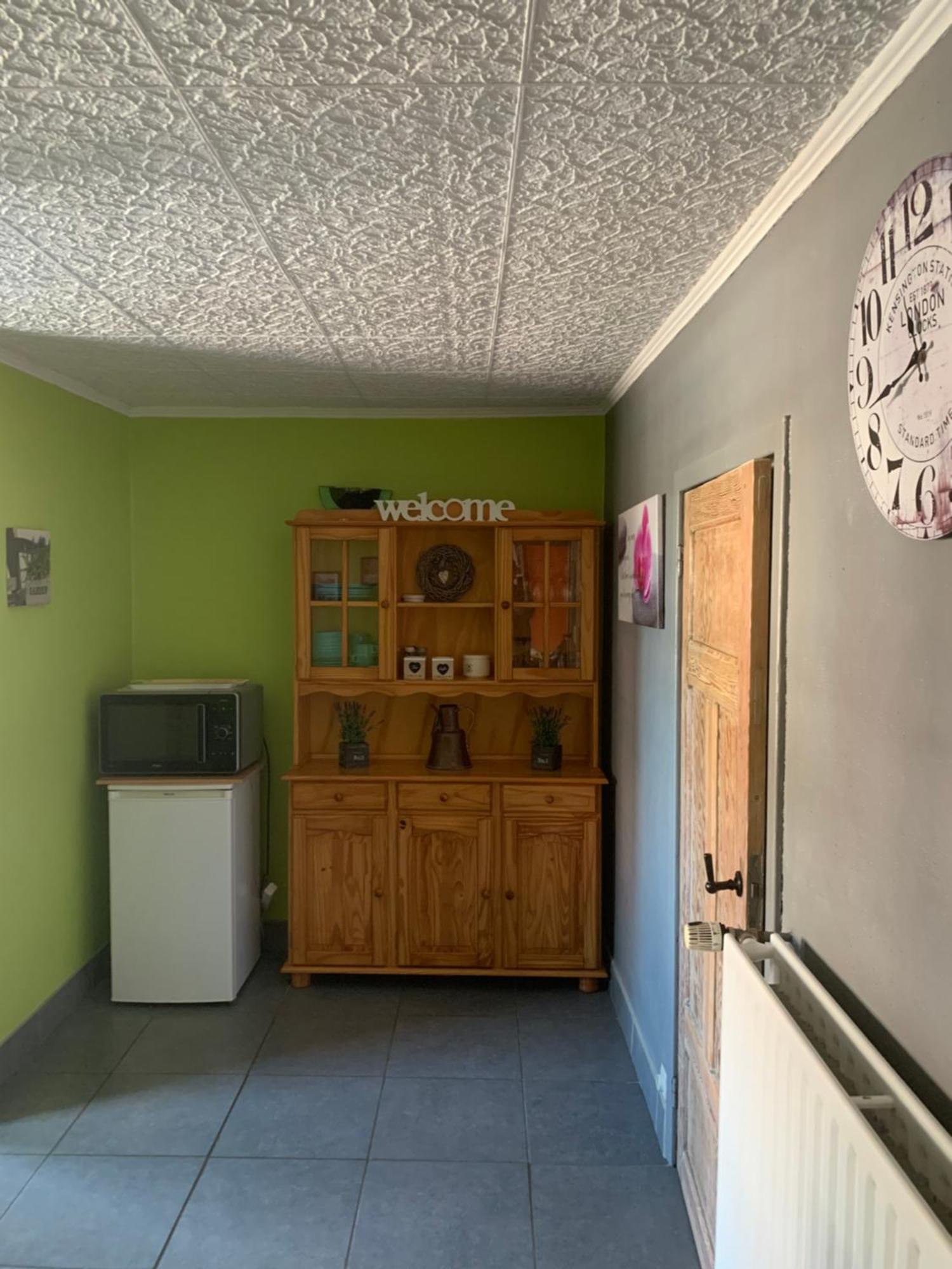 La Doyenne Holiday home Francorchamps