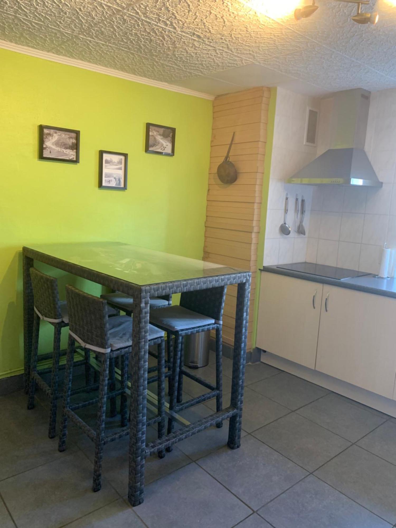 Holiday home La Doyenne Francorchamps